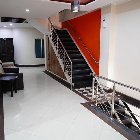 Midtown Hotel راوالبيندي المظهر الخارجي الصورة