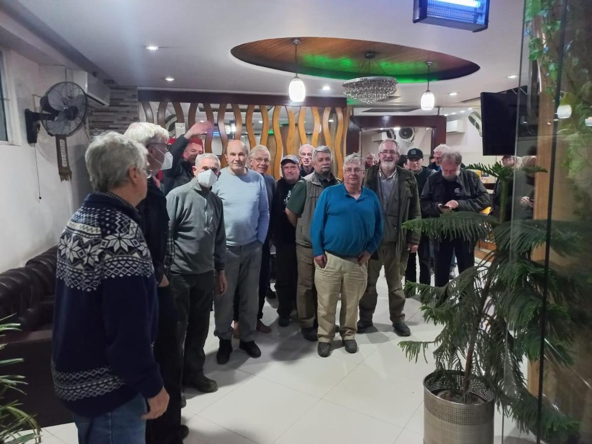 Midtown Hotel راوالبيندي المظهر الخارجي الصورة