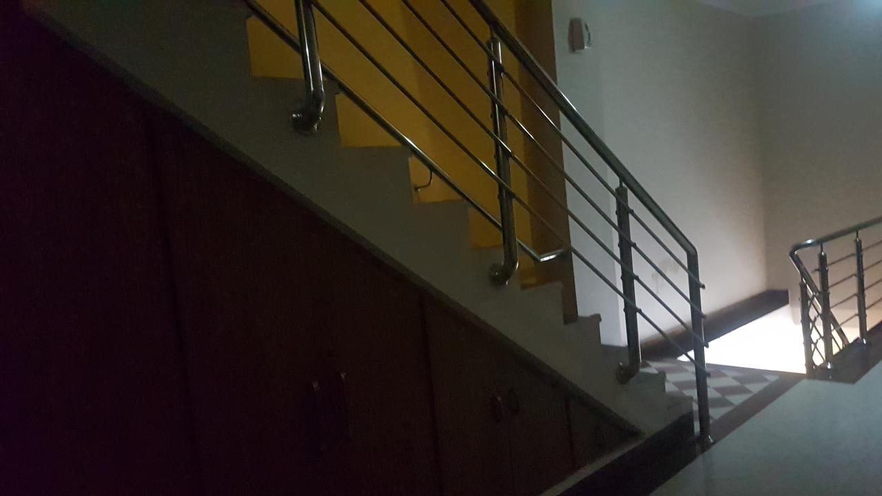 Midtown Hotel راوالبيندي المظهر الخارجي الصورة