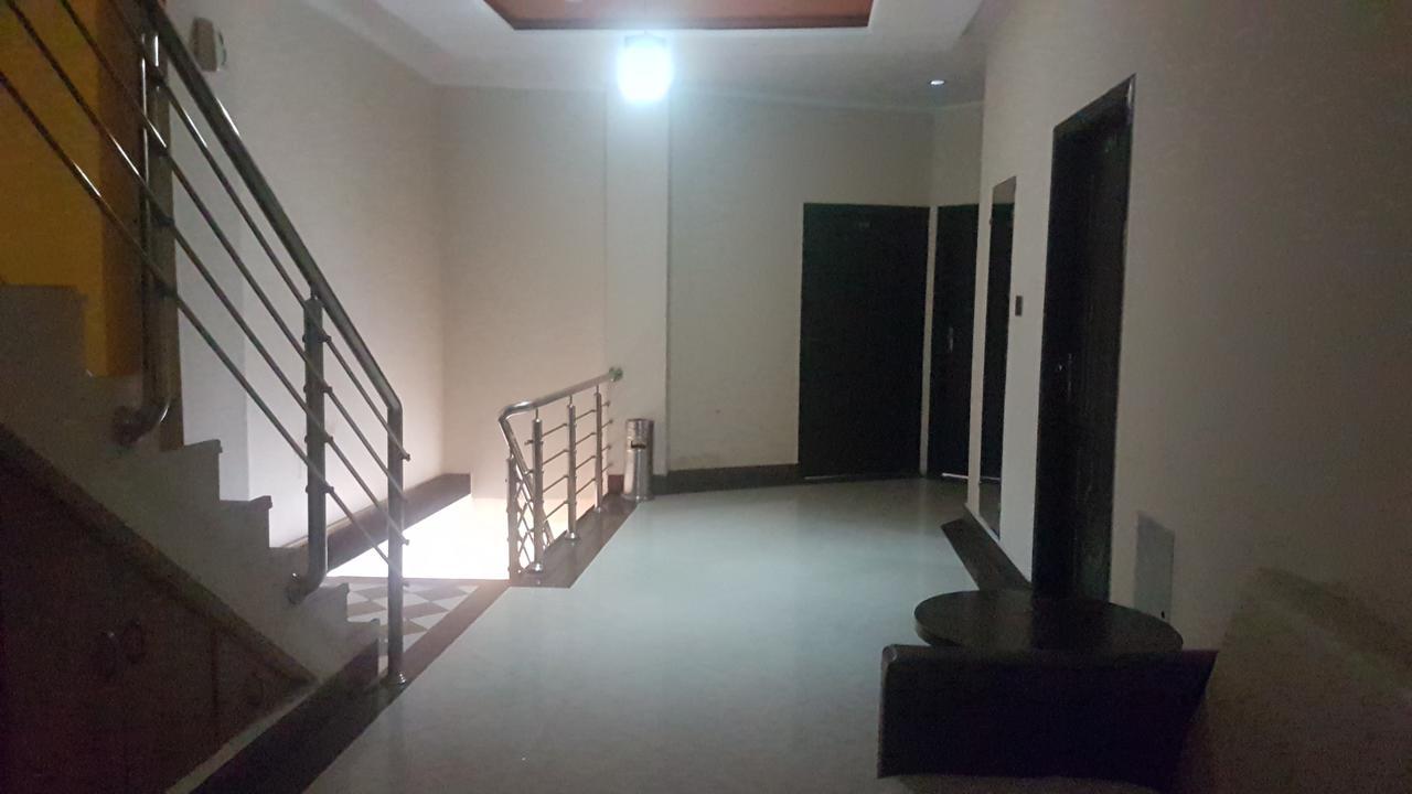 Midtown Hotel راوالبيندي المظهر الخارجي الصورة