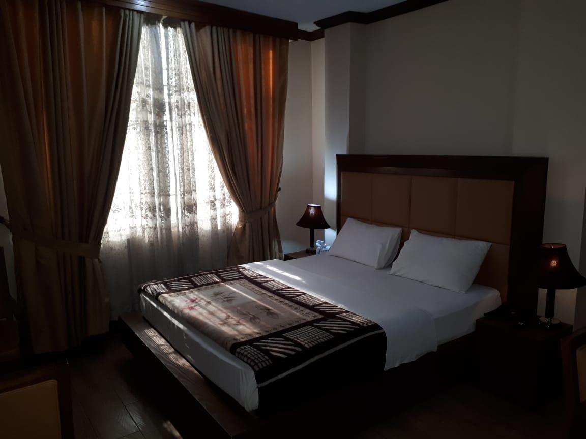 Midtown Hotel راوالبيندي المظهر الخارجي الصورة