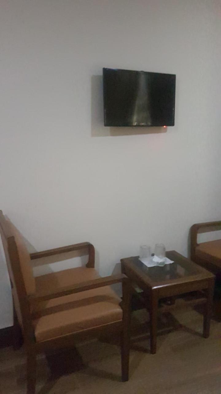 Midtown Hotel راوالبيندي المظهر الخارجي الصورة