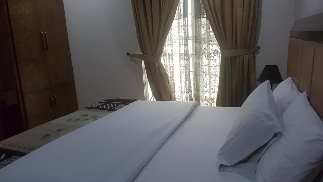 Midtown Hotel راوالبيندي المظهر الخارجي الصورة