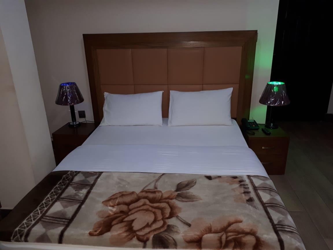 Midtown Hotel راوالبيندي المظهر الخارجي الصورة