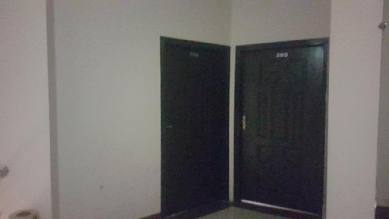 Midtown Hotel راوالبيندي المظهر الخارجي الصورة