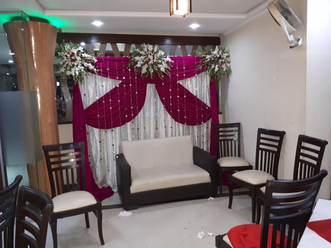 Midtown Hotel راوالبيندي المظهر الخارجي الصورة