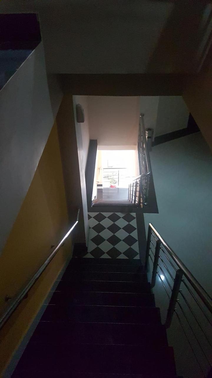 Midtown Hotel راوالبيندي المظهر الخارجي الصورة