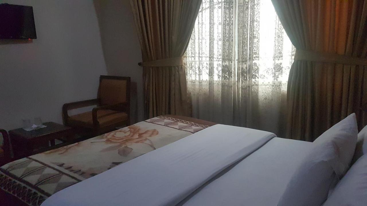 Midtown Hotel راوالبيندي المظهر الخارجي الصورة