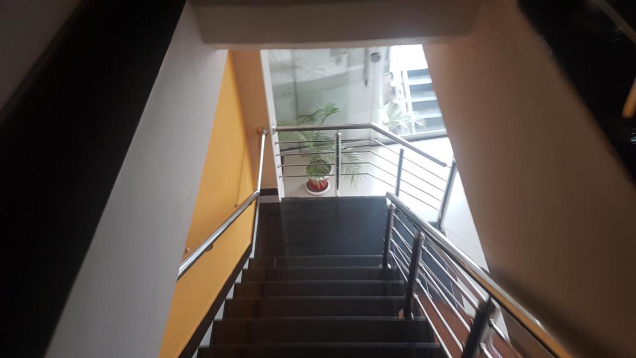 Midtown Hotel راوالبيندي المظهر الخارجي الصورة